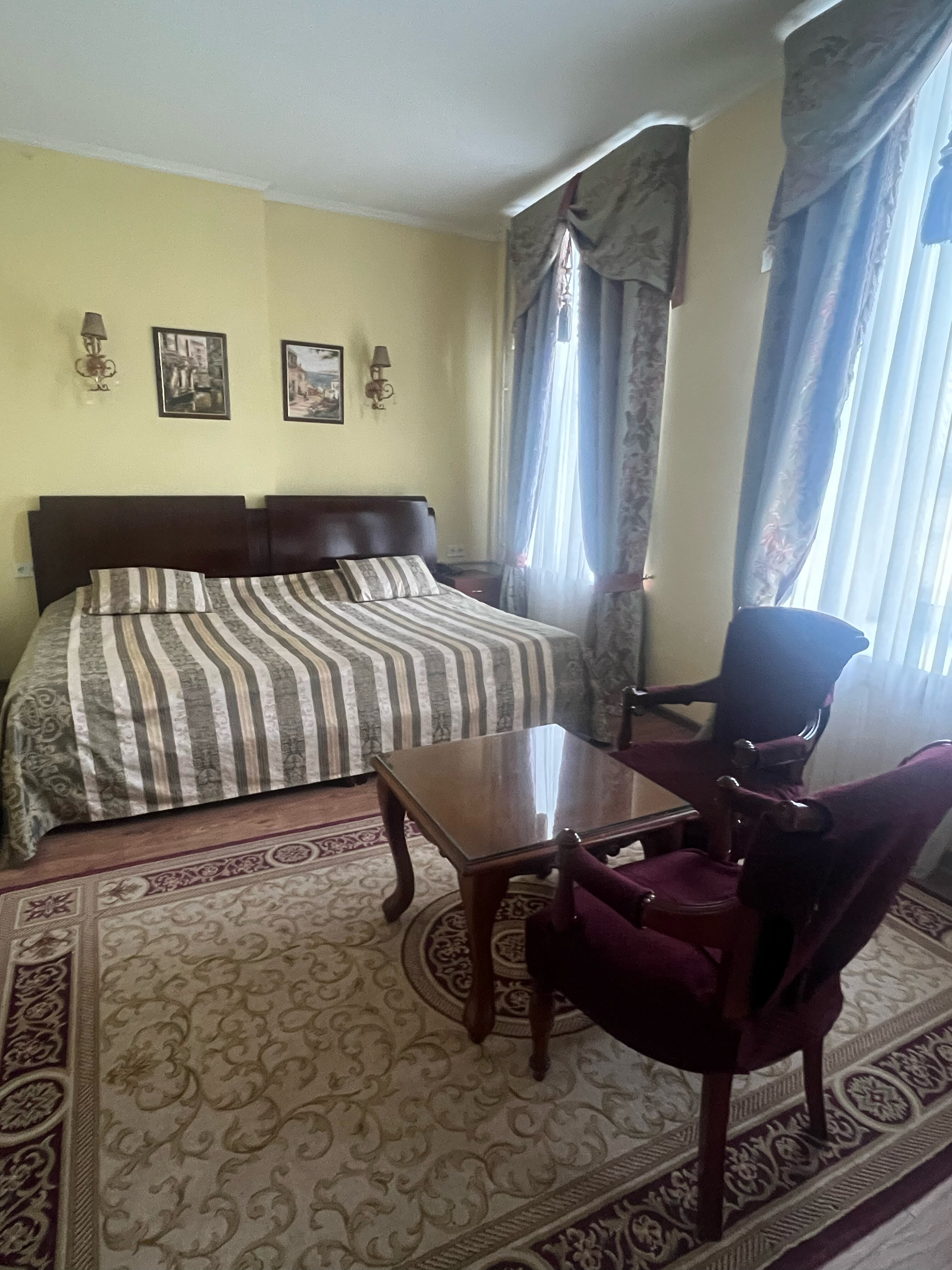 Фото Ажур Классик