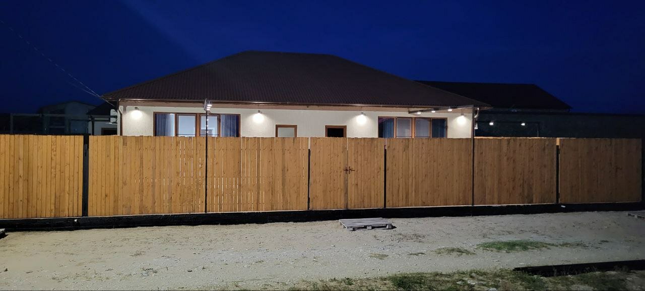 Фото Каспий хаус