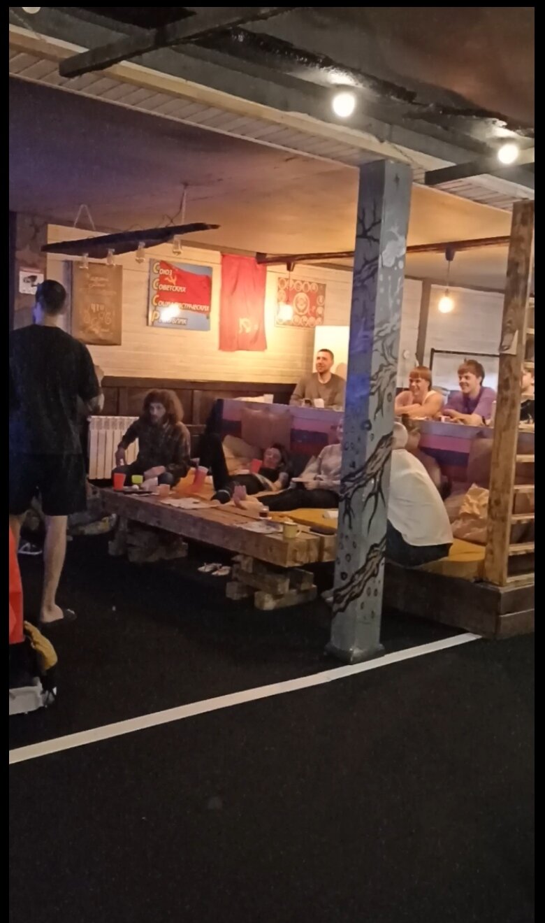 Фото Валенок