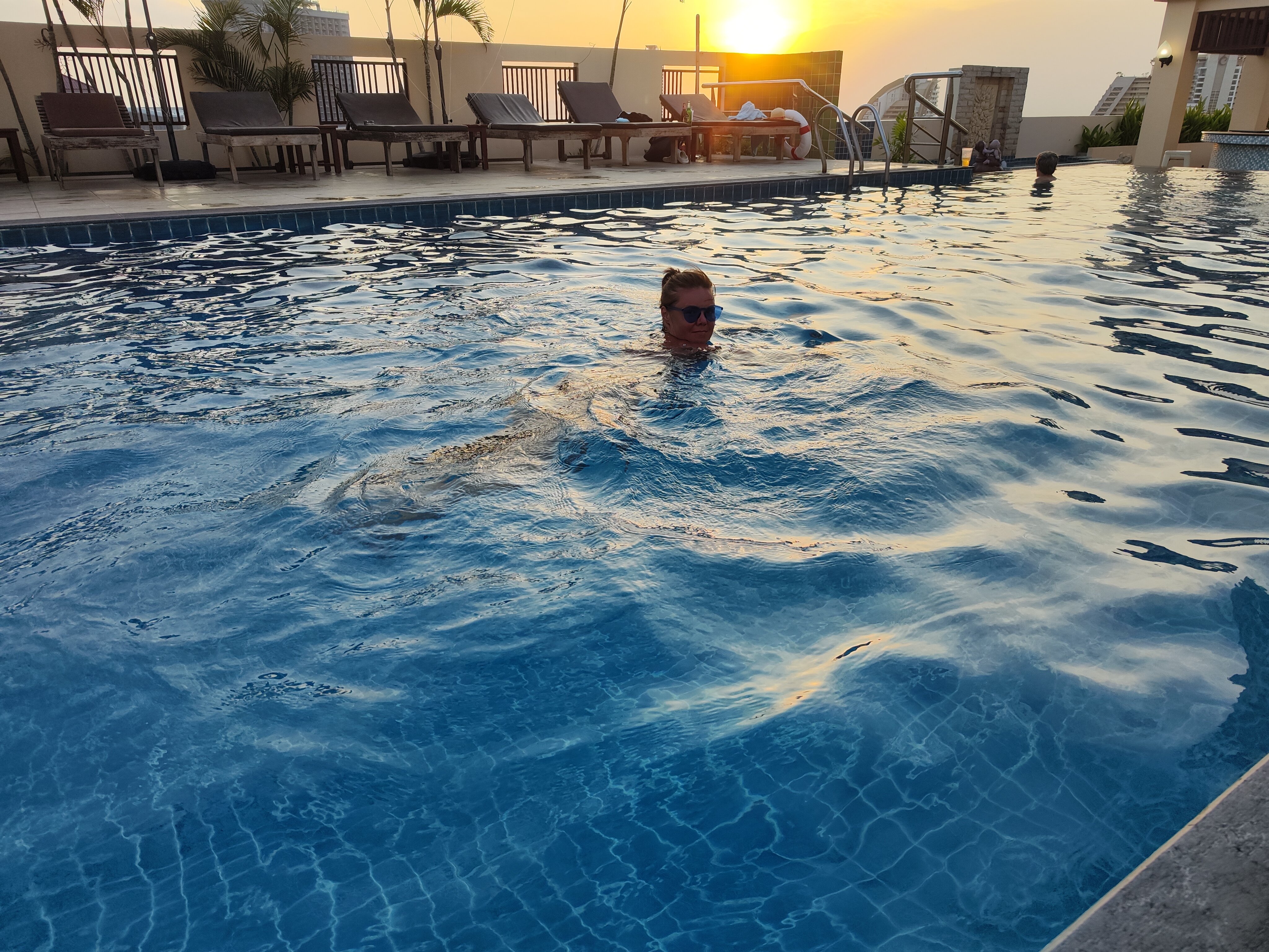 Фото Aiyara Palace