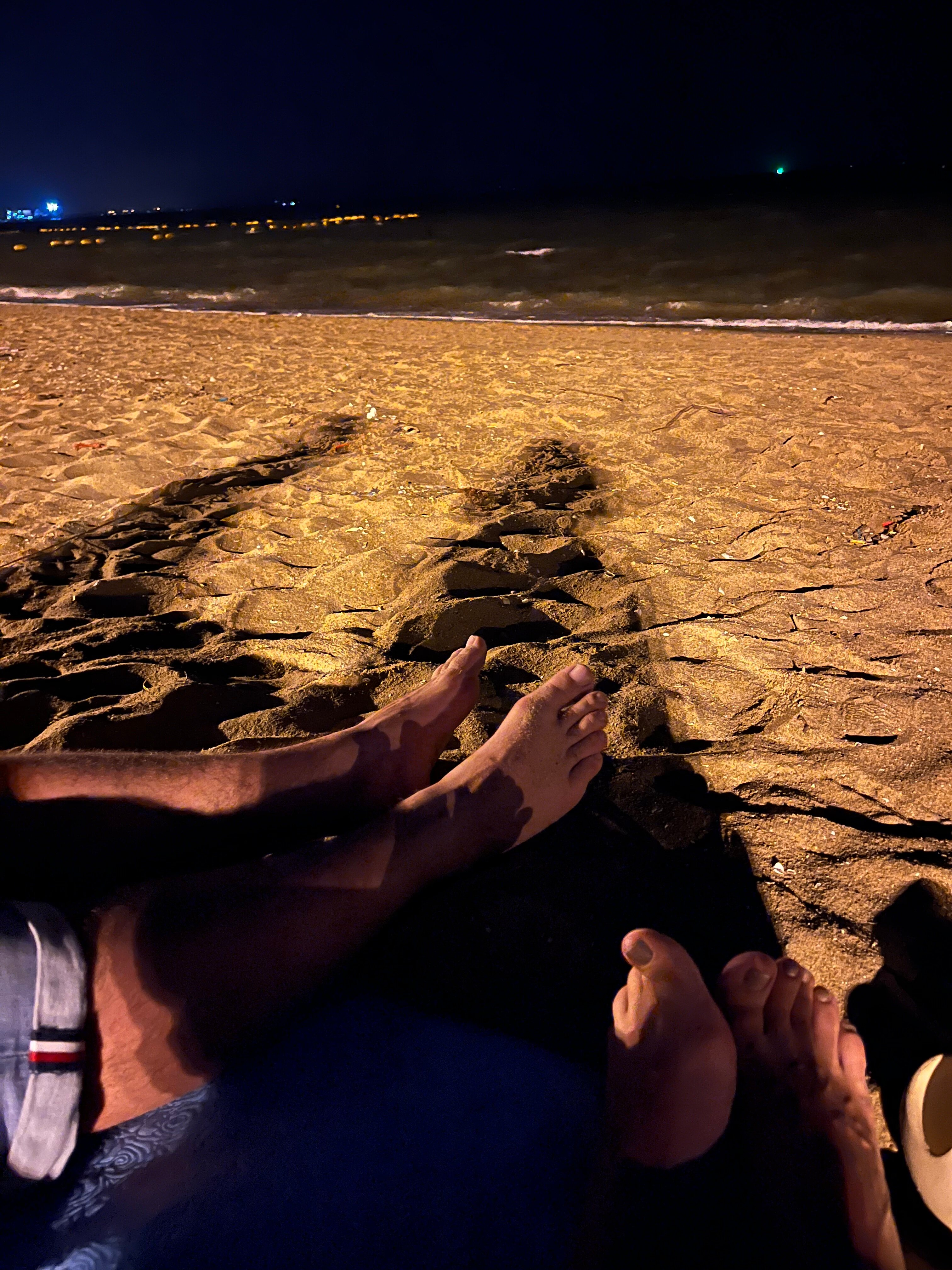 Фото Quarter 09 Beach