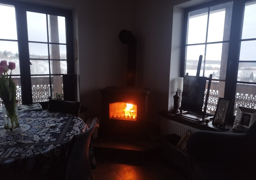 Фото Подворье