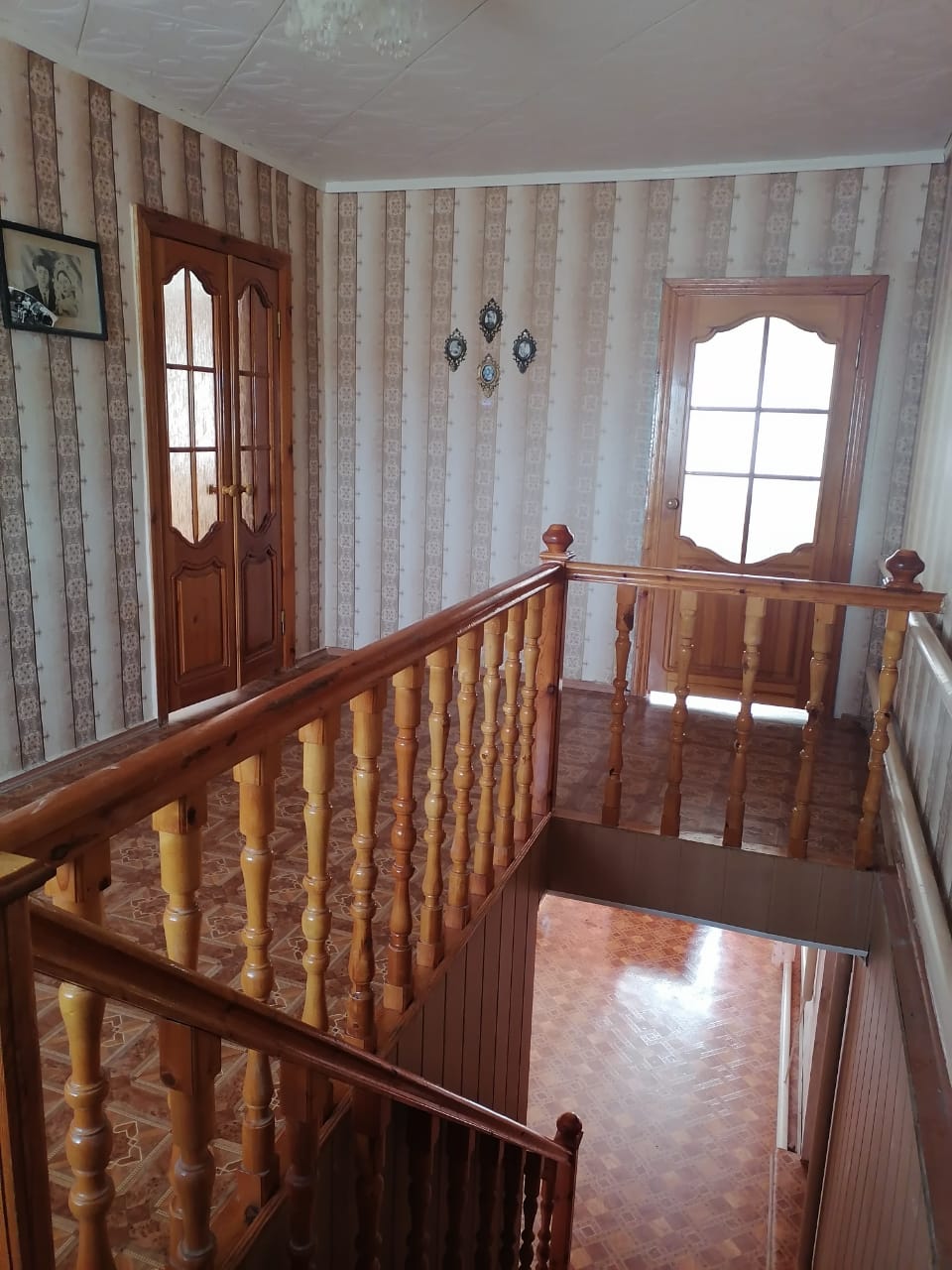 Фото У Анатолича