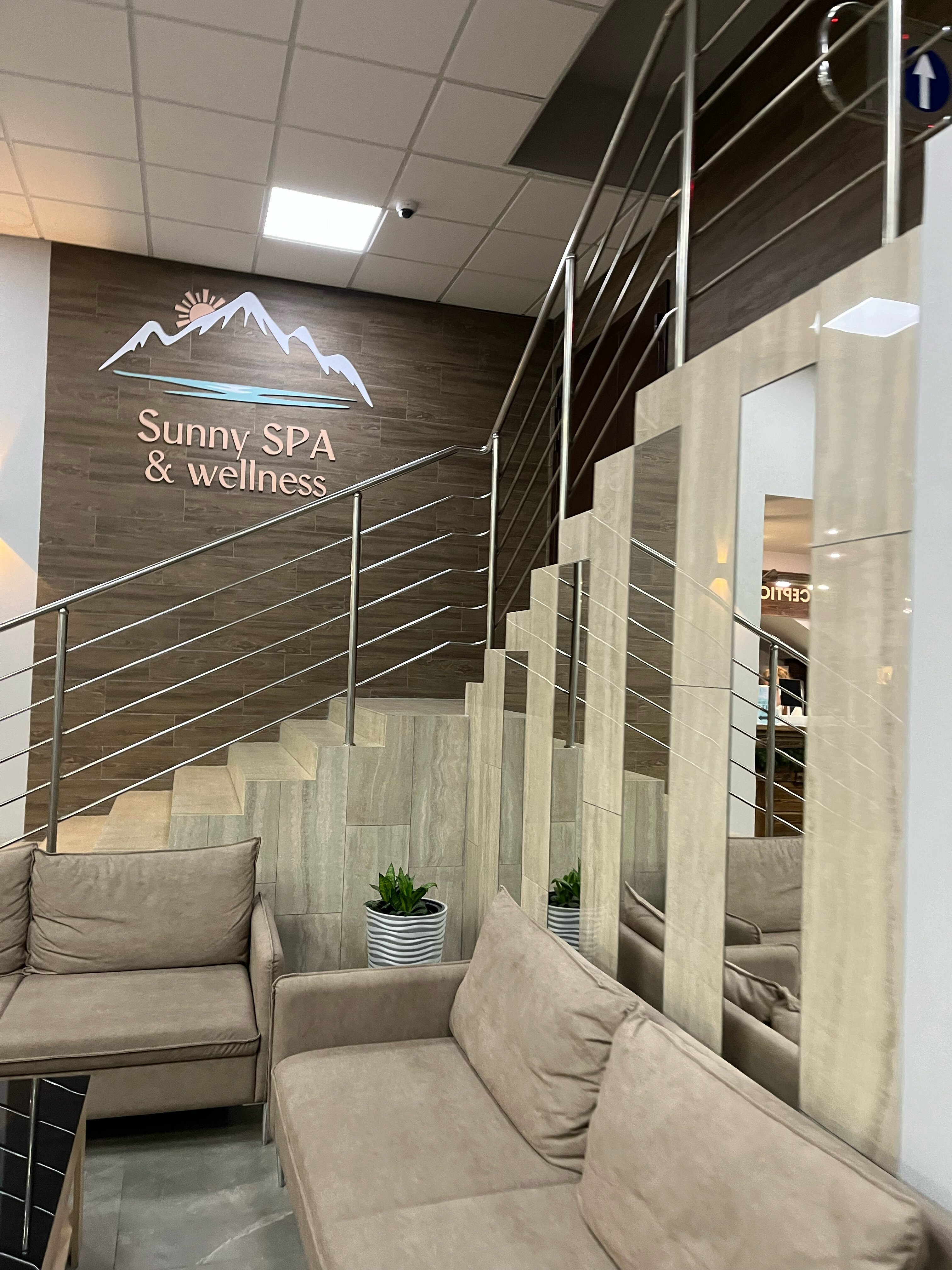 Фото Business Residence & SPA