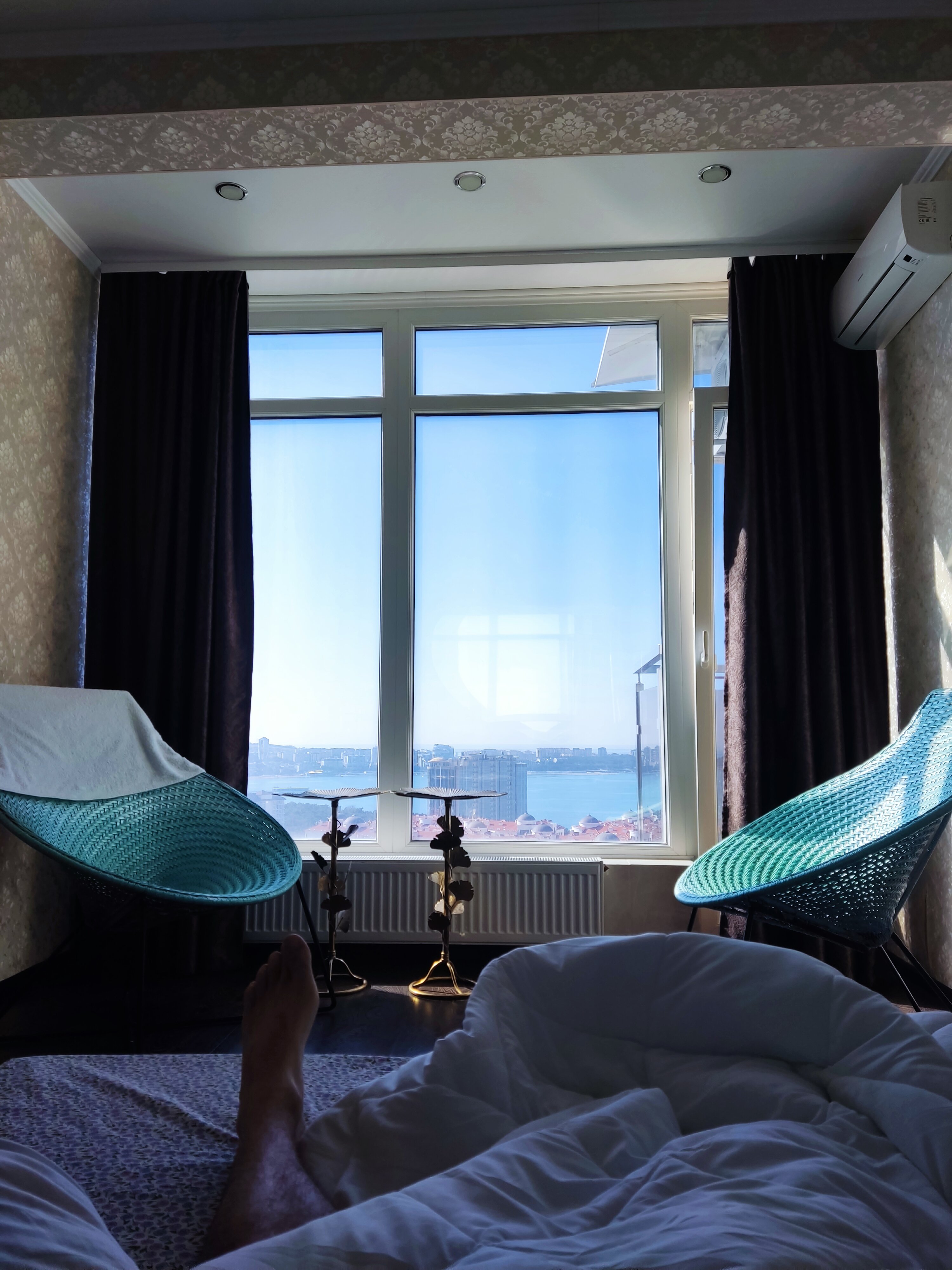 Фото Якамоз