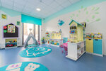 Beksly (Ilmenskiy Drive, 14к3), kindergarten, nursery
