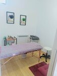 Мастерская красоты (posyolok gorodskogo tipa Zelenogradskiy, Shosseynaya ulitsa, 2В), massage salon