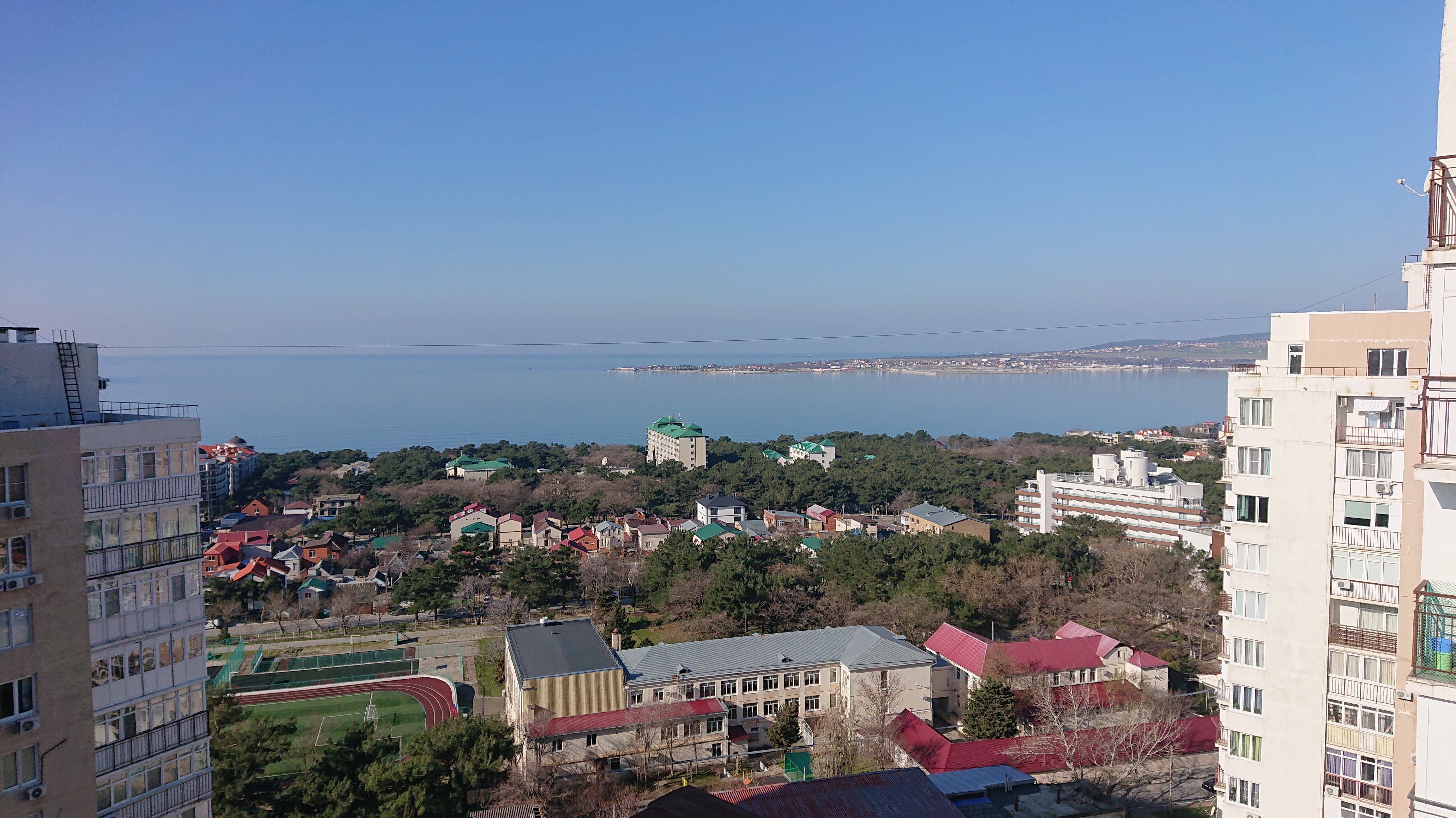 Фото Якамоз