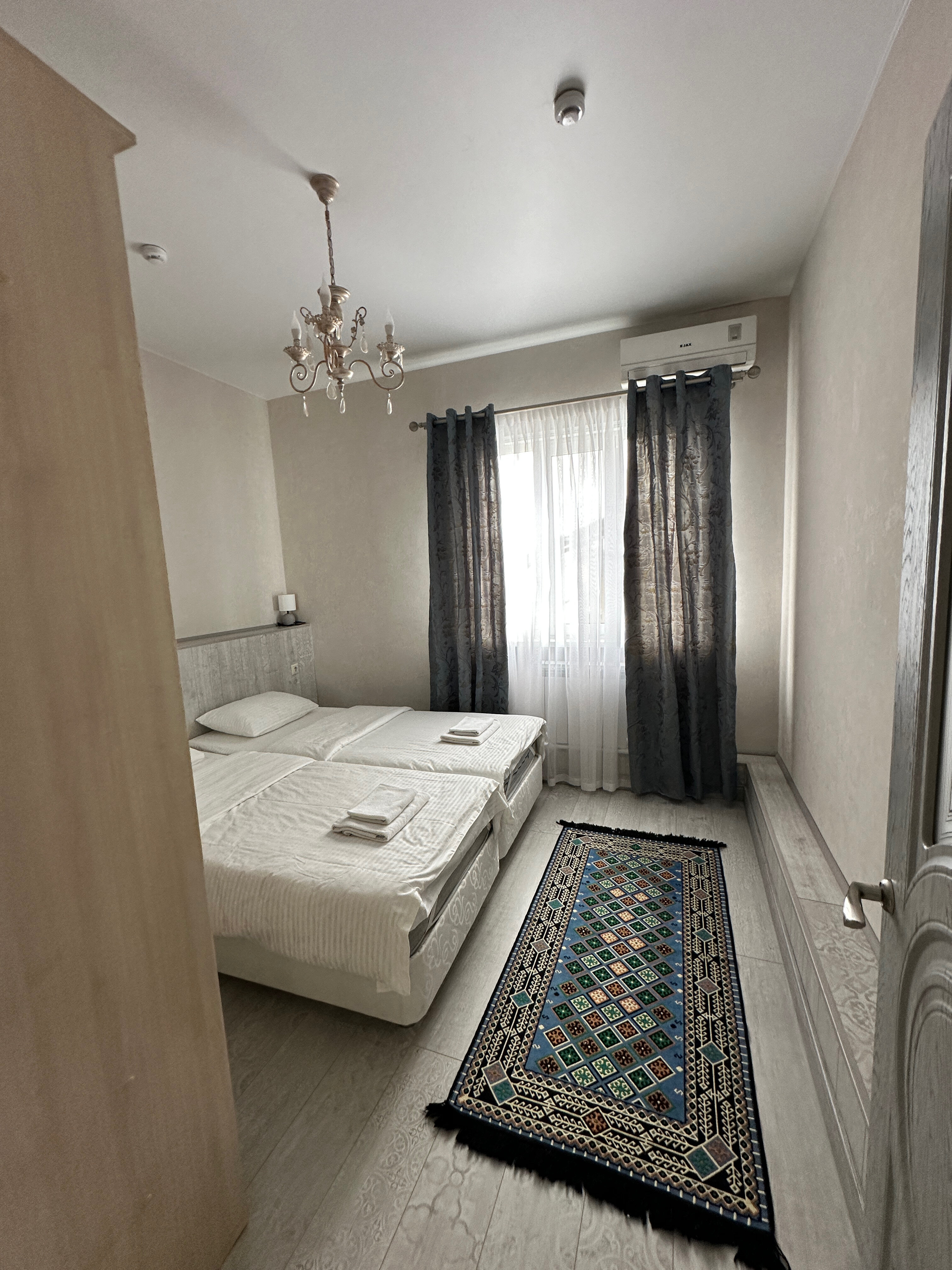 Фото Апарт Отель 1908