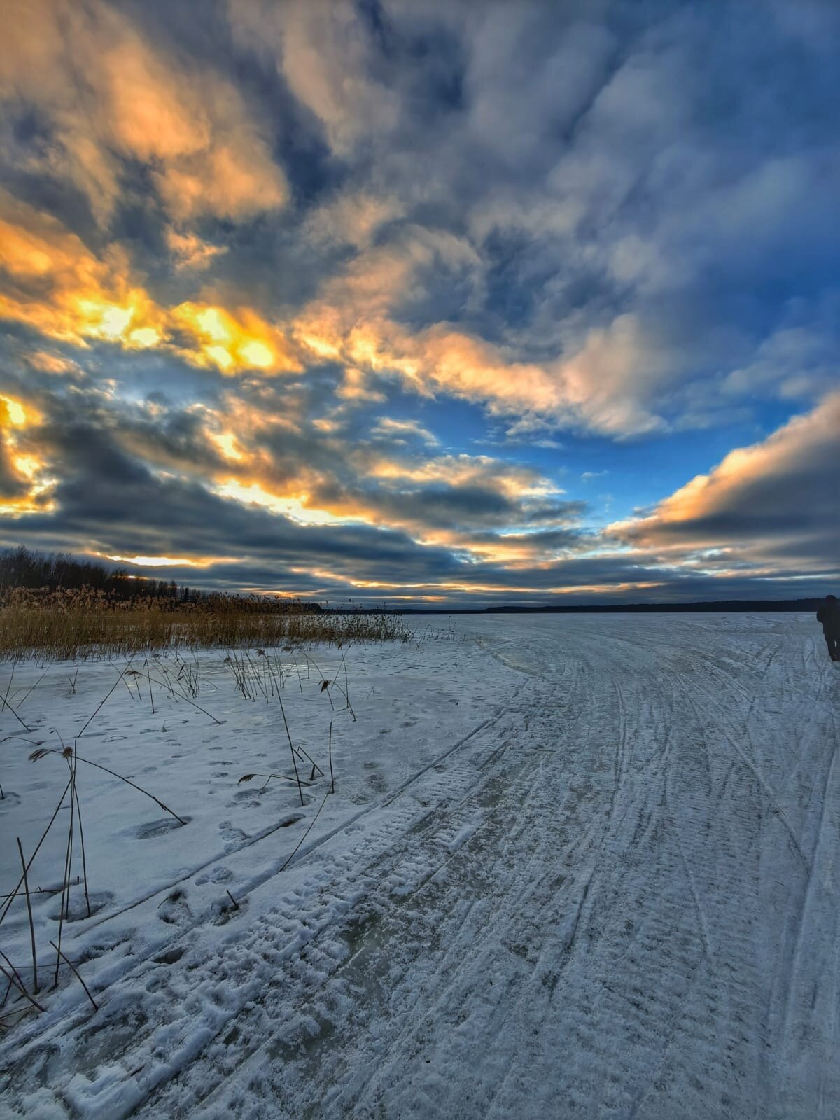 Фото Эковиладж Селигер