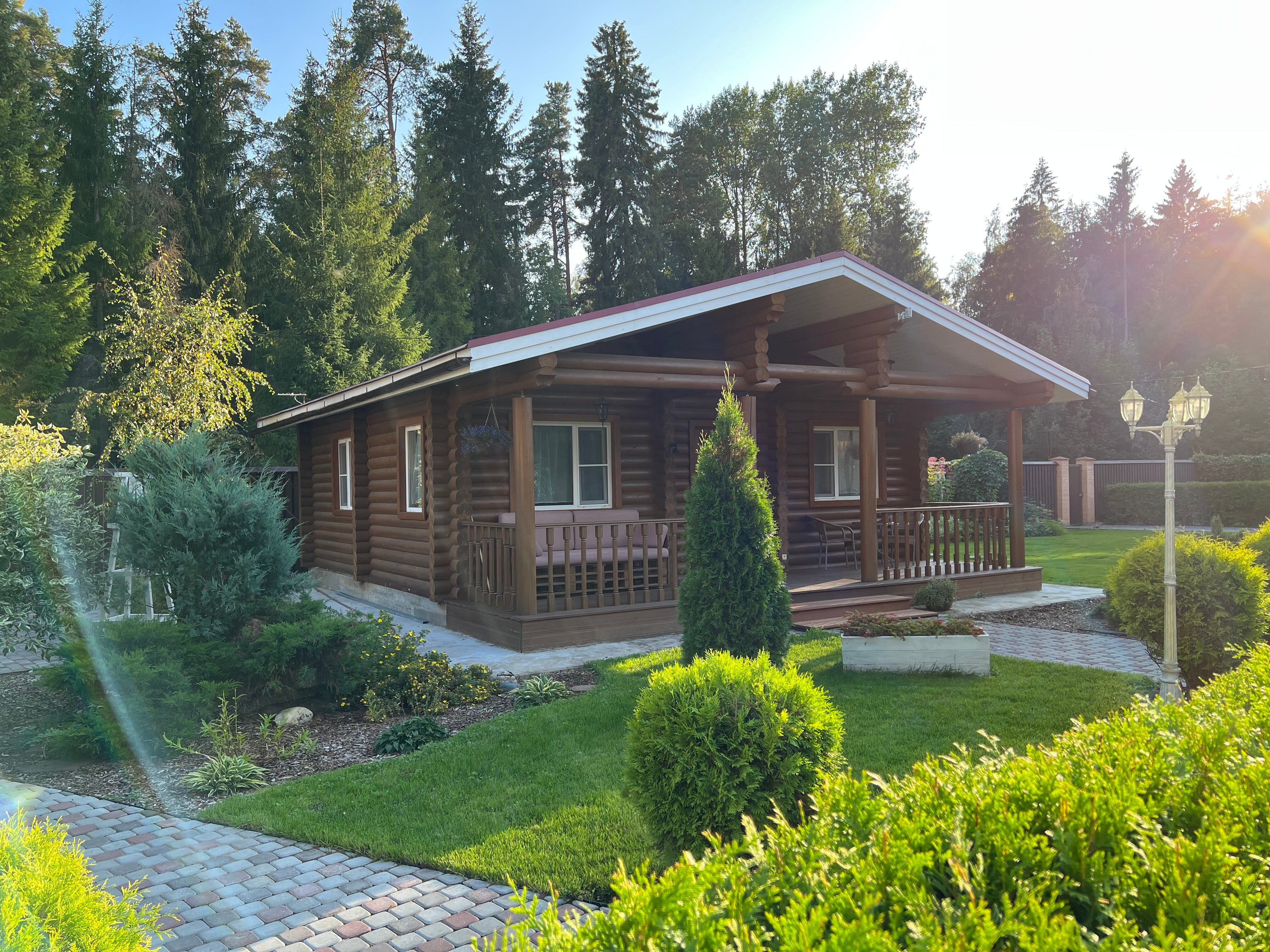 Фото Happy Day Vyborg