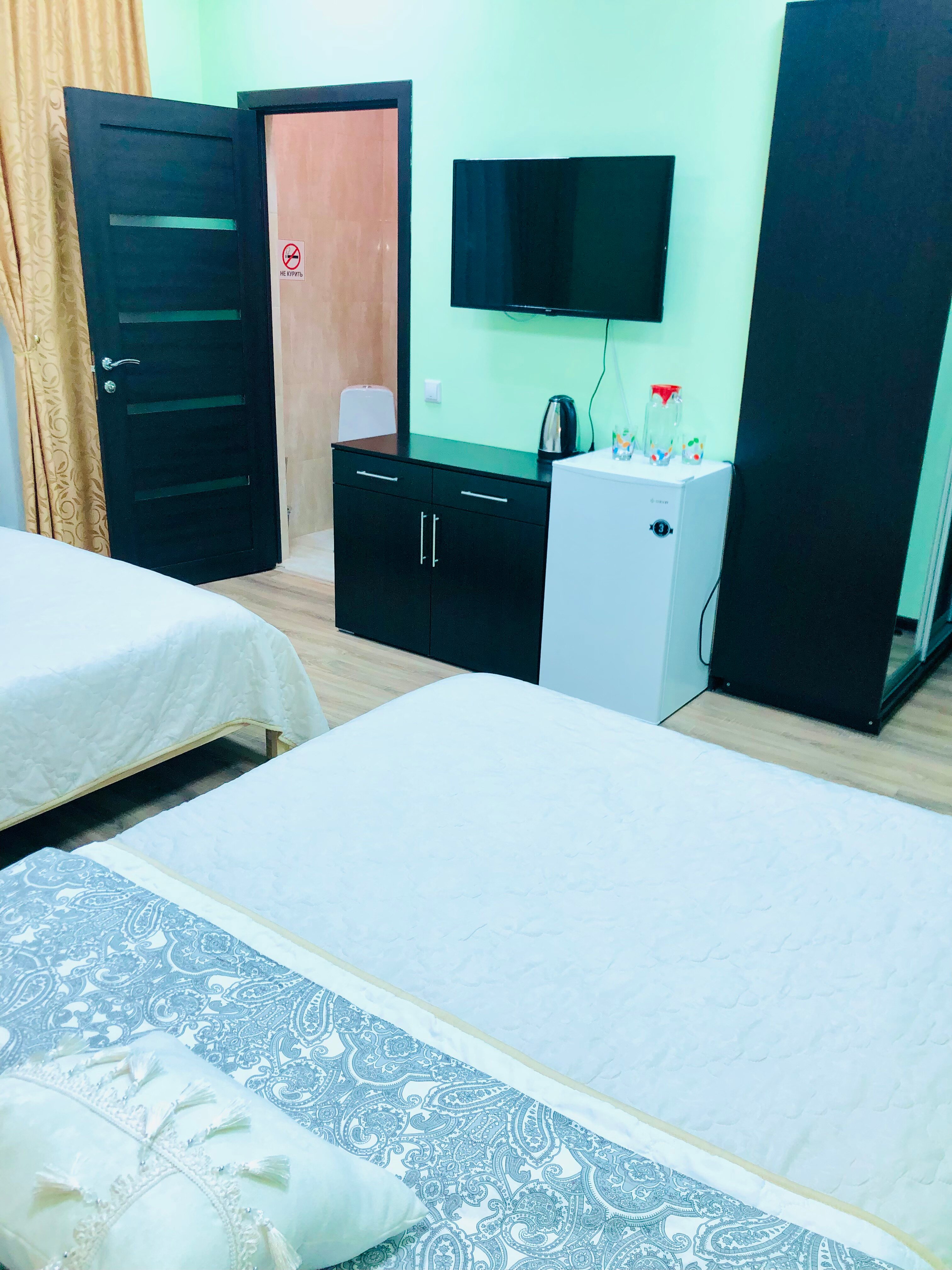 Фото СанБах