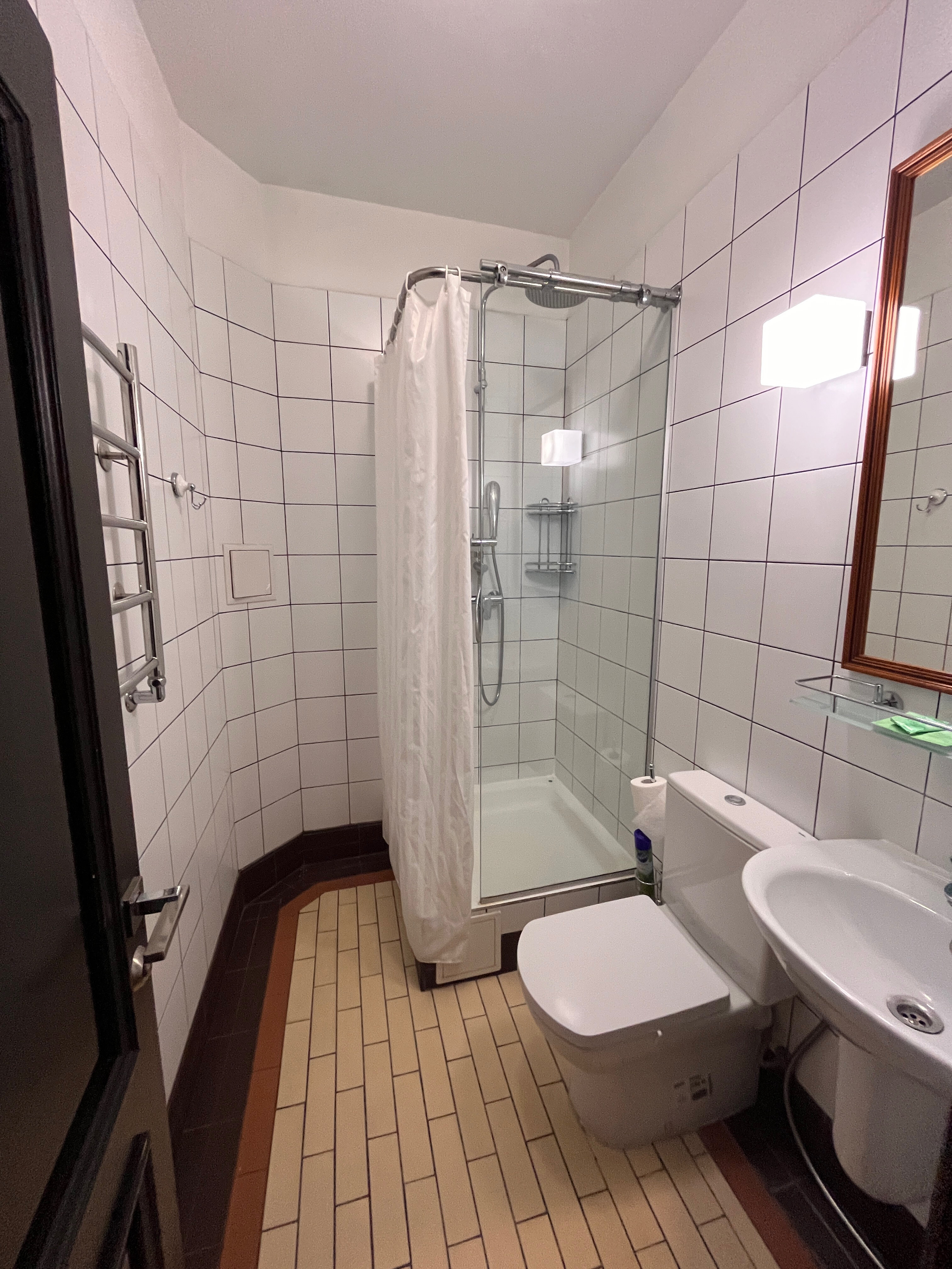 Фото Басманка Дом Приемов