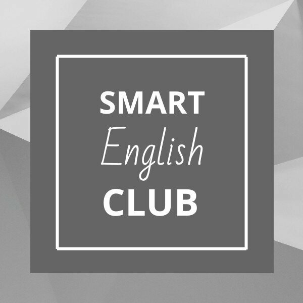 Smart english club