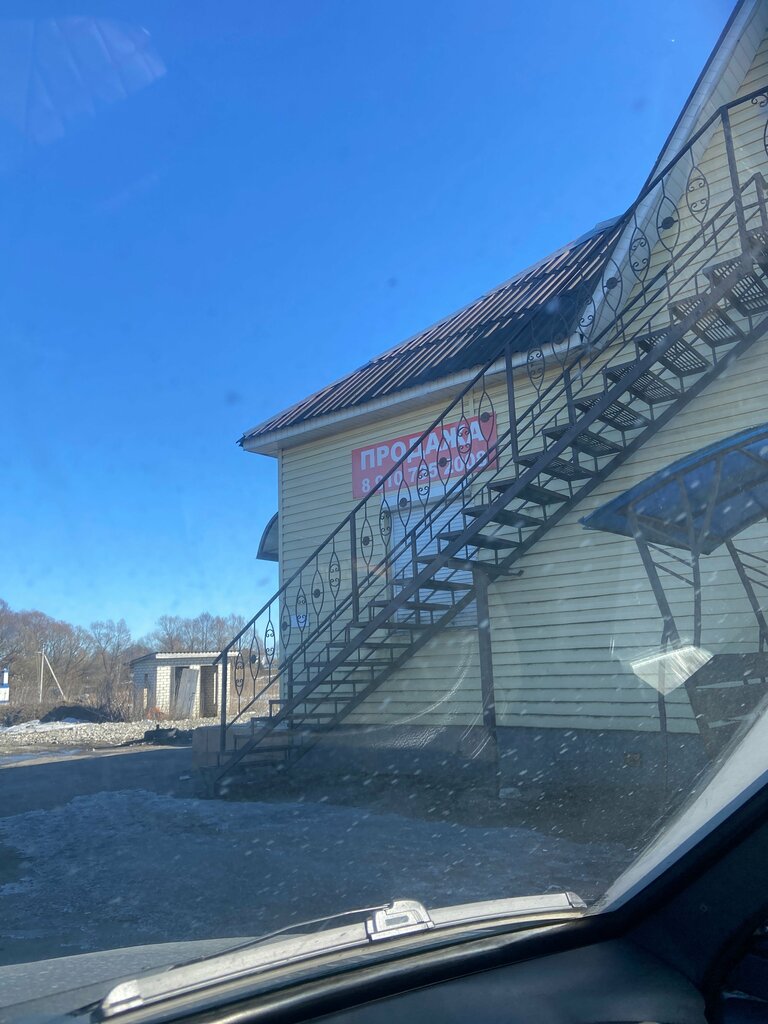 Tire service Шиномонтаж, Bryansk Oblast, photo