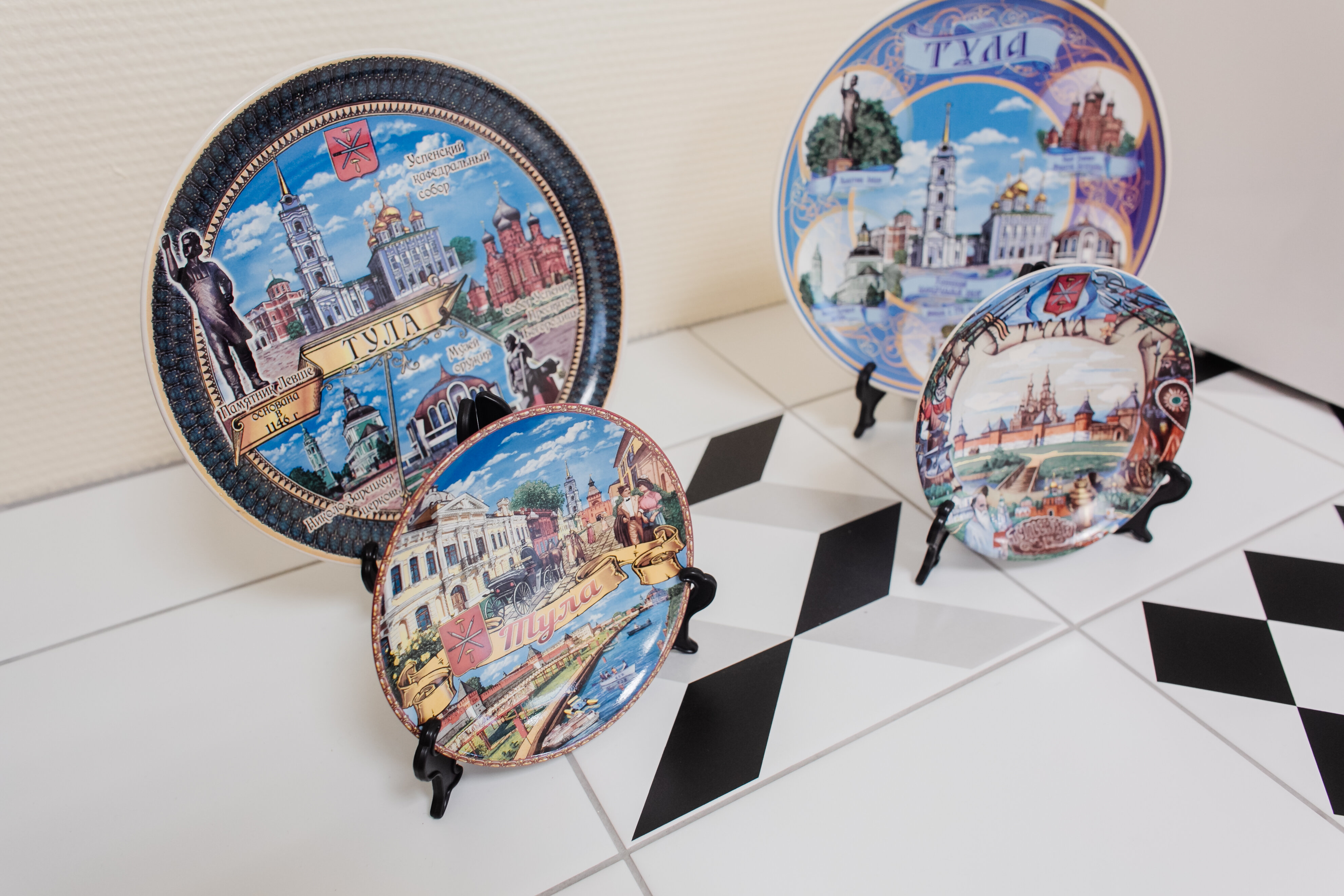 Фото Премьера