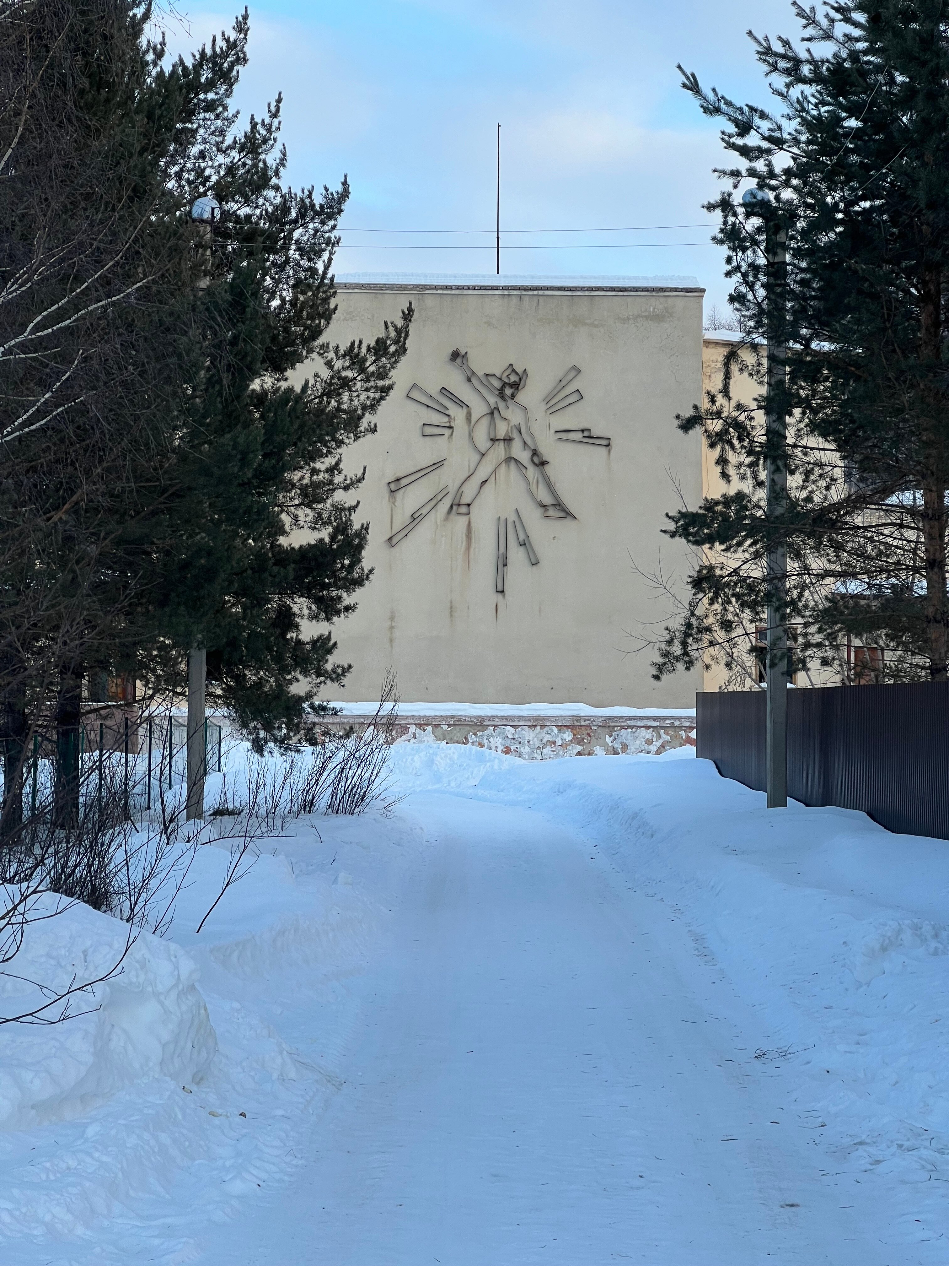 Фото Орленок