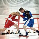 Boxing-80 (Privolnaya Street, 70), sports club