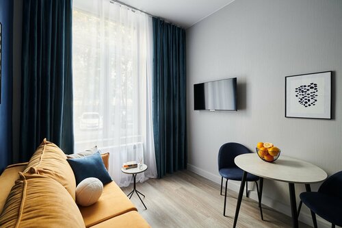 ApartsHaus  фото 1