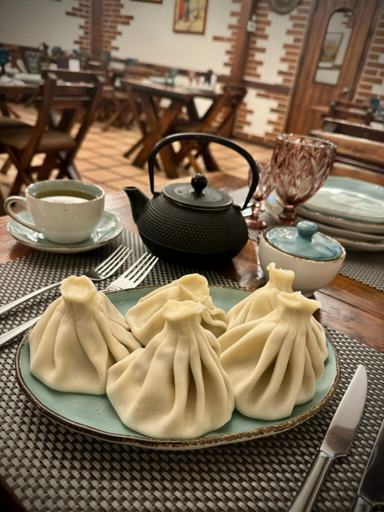 Restaurant Old Marani Tavern, Yerevan, photo