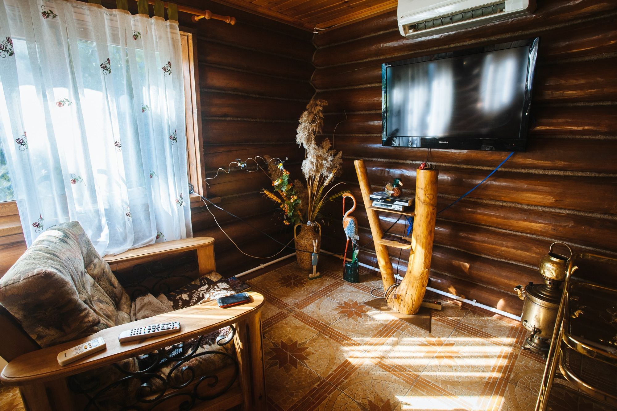 Фото Дом в дельте