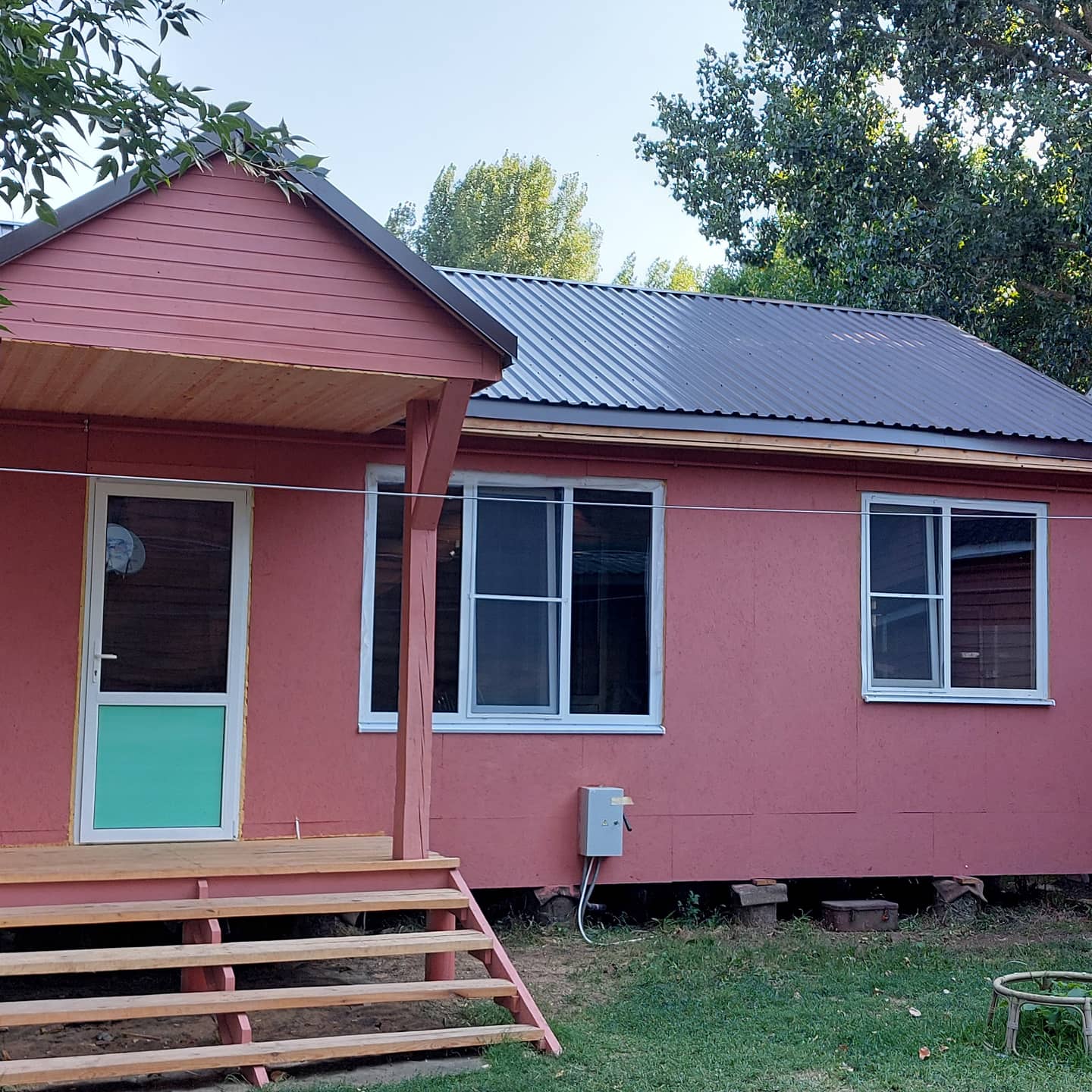 Фото Дом в дельте