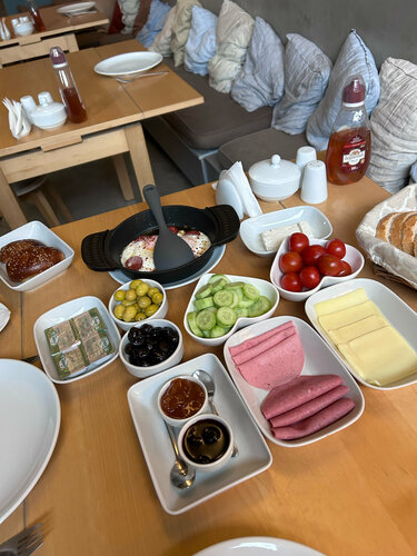 Внешний вид отеля Peradays Hotel в Бейоглу, фото 5