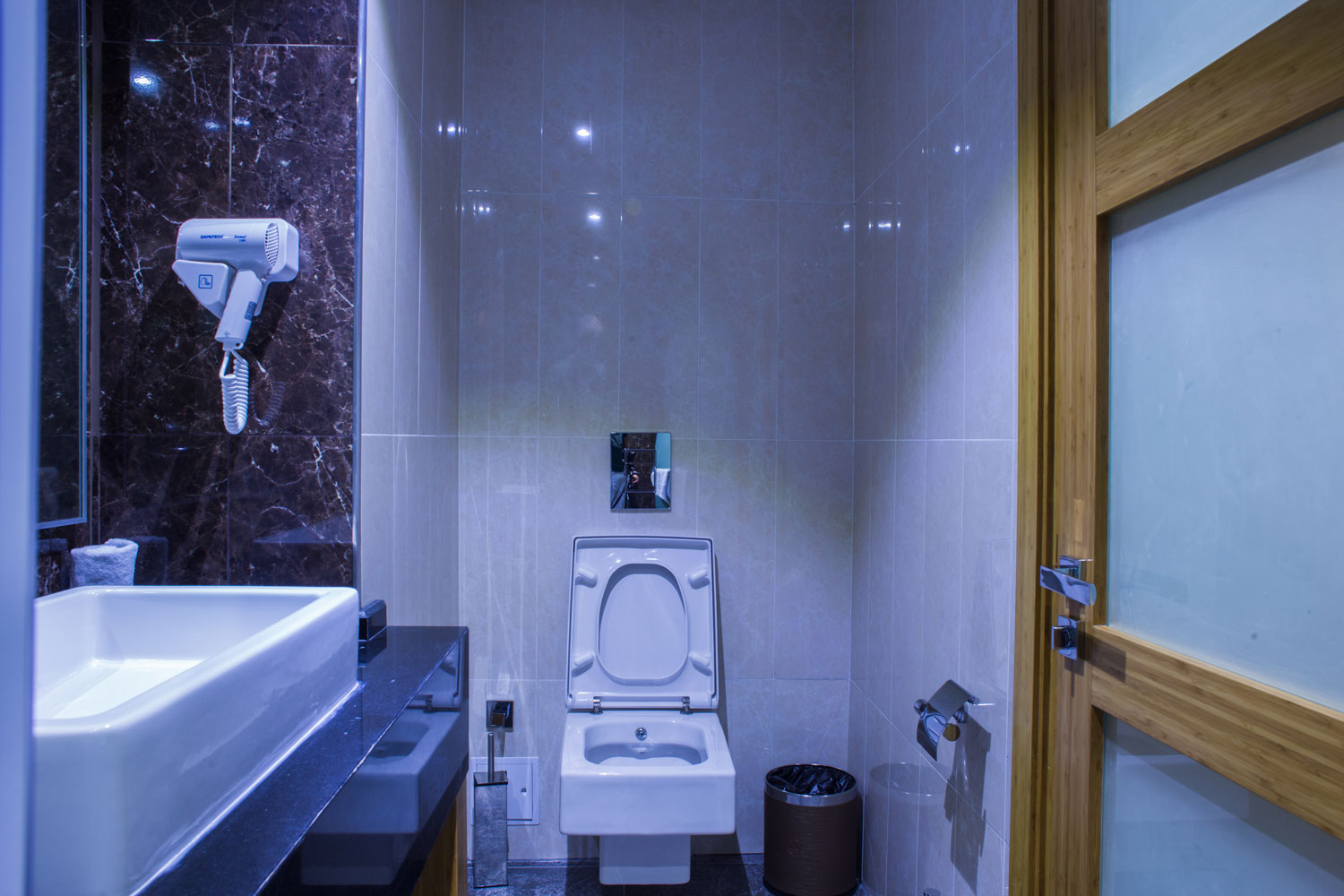 Фото Aidana Plaza Hotel