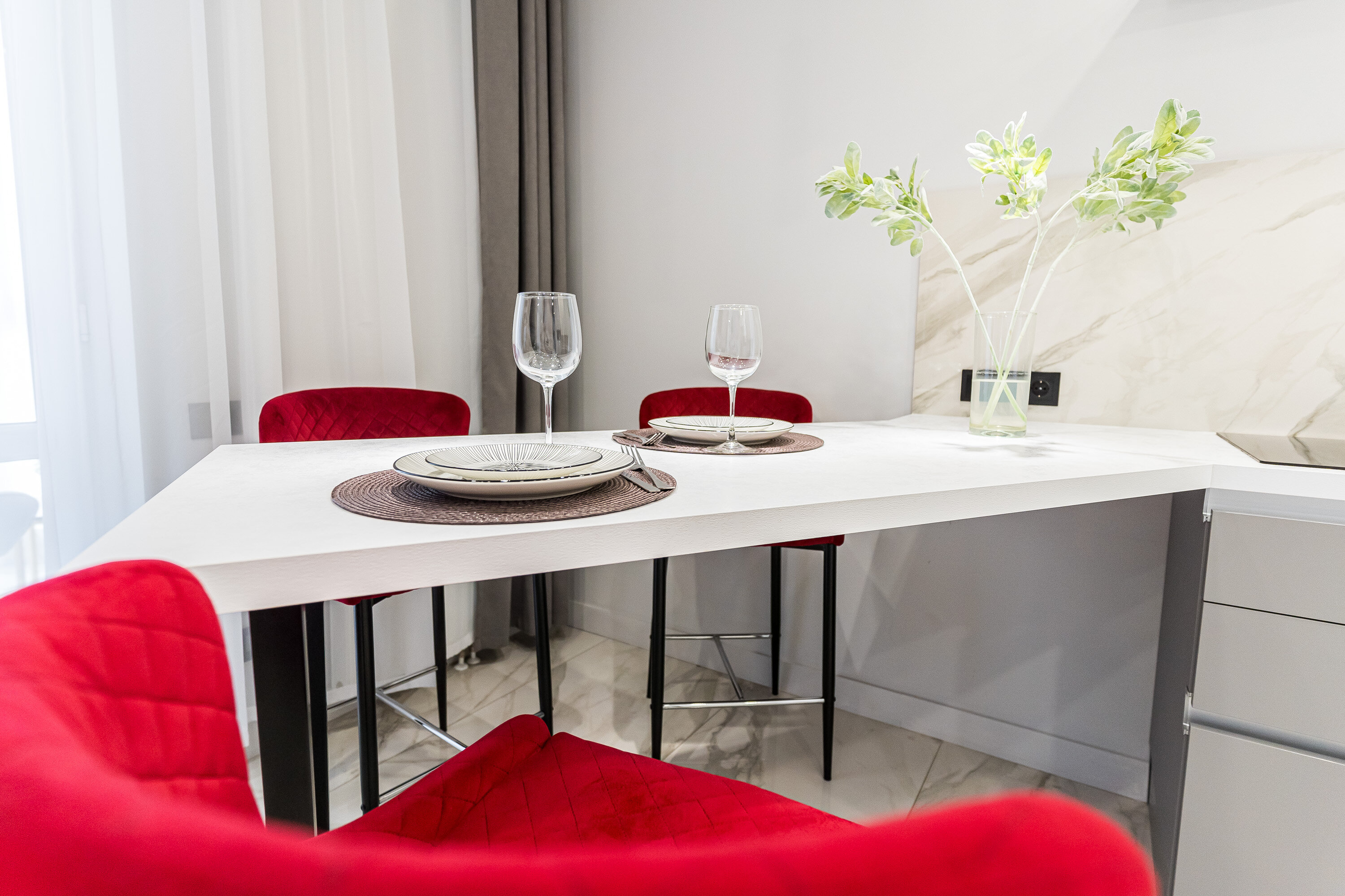 Фото LetoApart на улице Шевченко 22