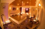 Gold SPA (Aliya Moldagulova Avenue, 56Дк1), spa