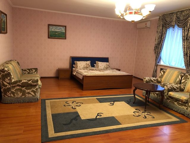 Фото Атамекен