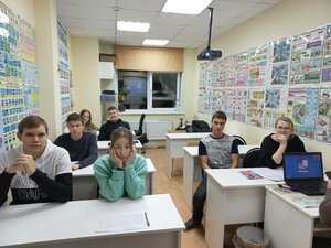 Фото 8 автошколы «Академия Вождения»