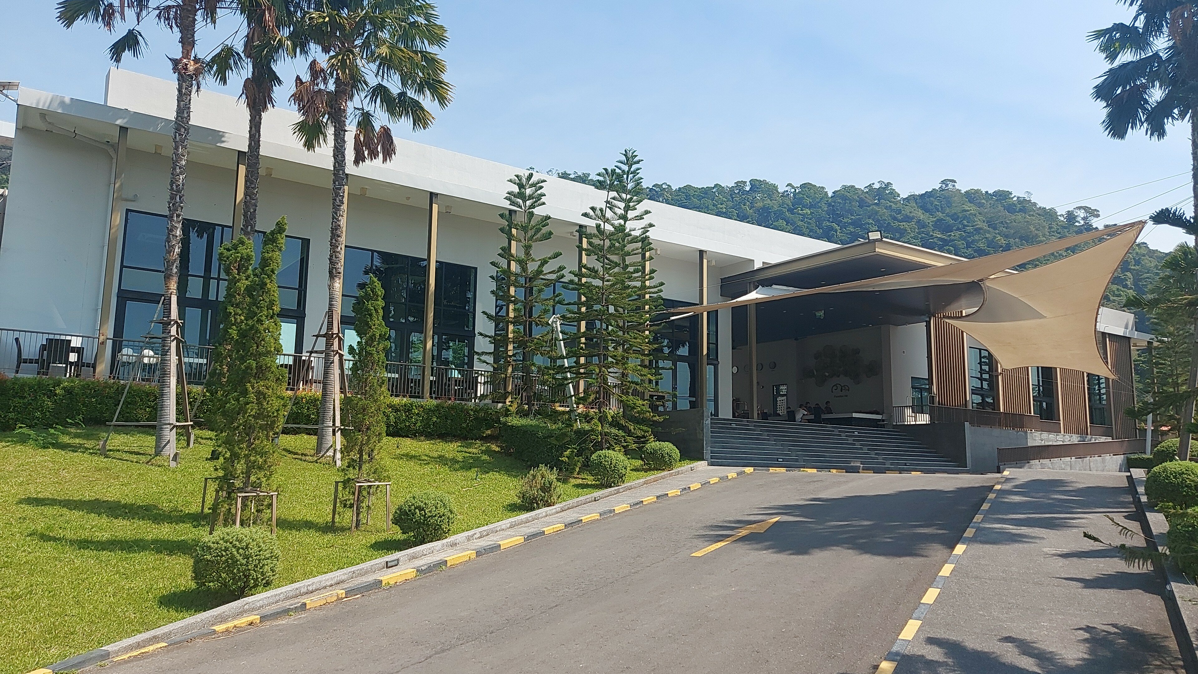 Фото Koh Chang Paradise Resort & SPA