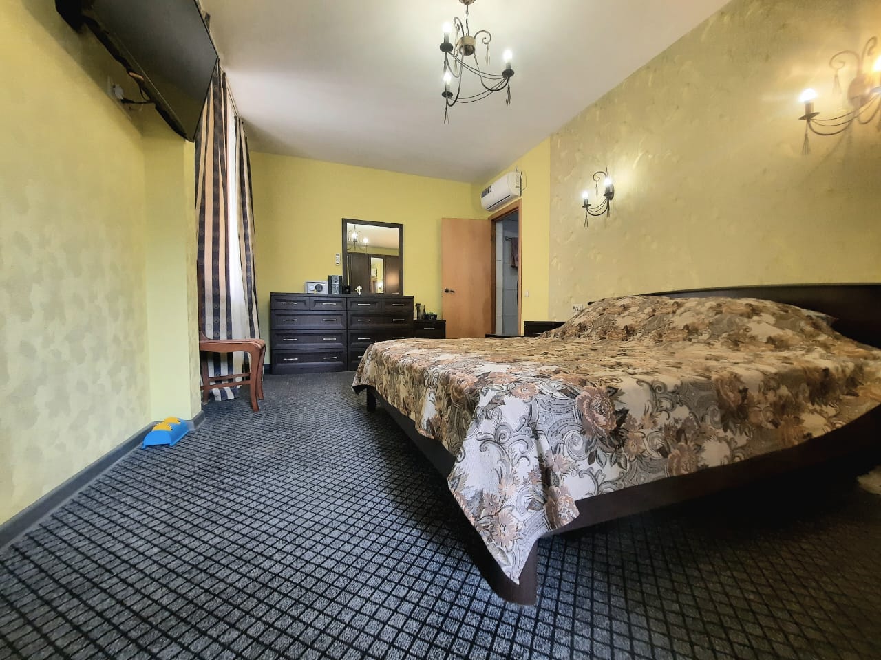 Фото Курзаль