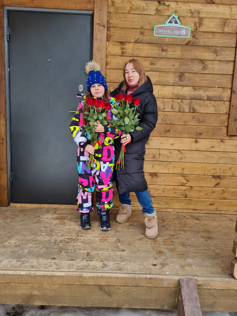 Фото Подберёзовик