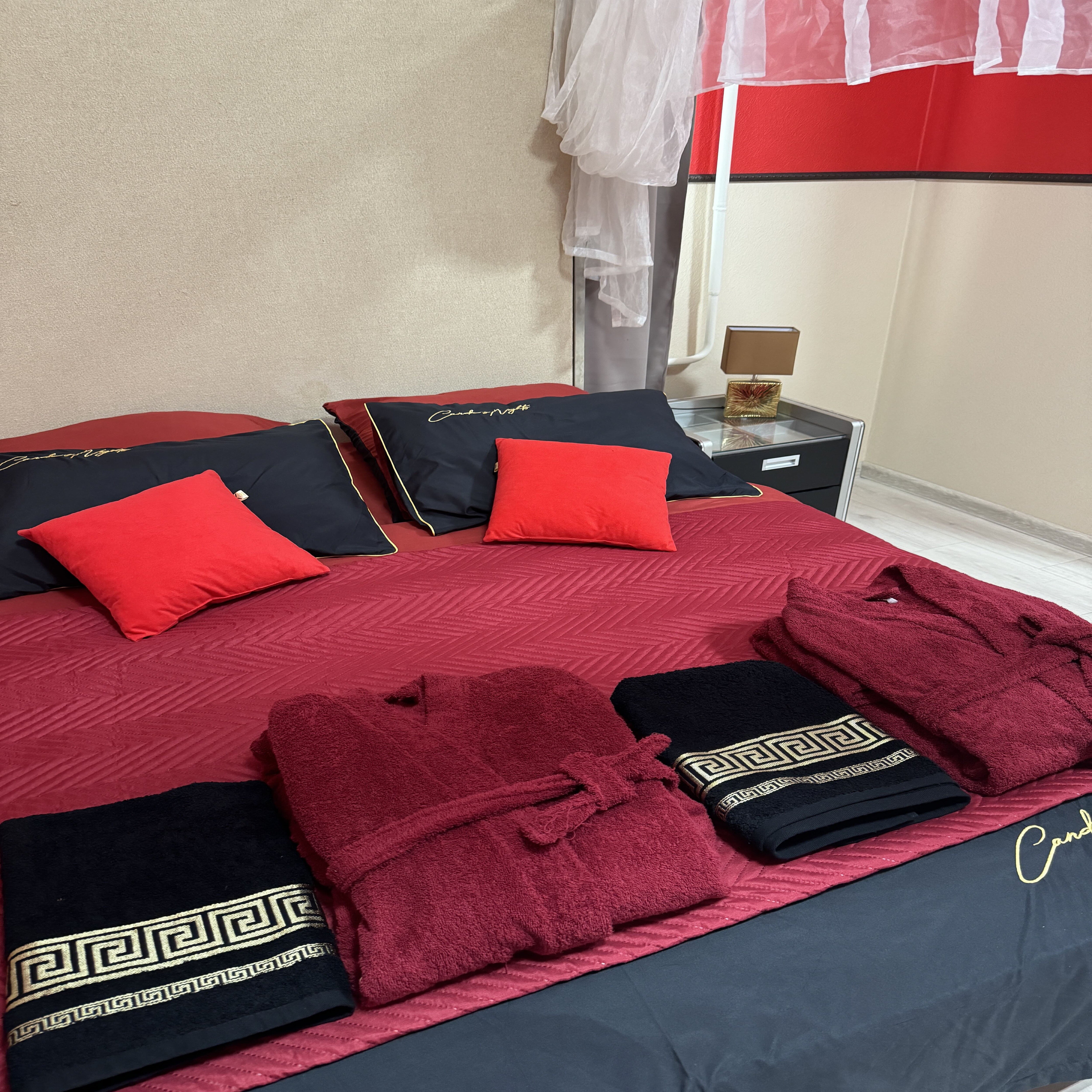 Фото Баунти