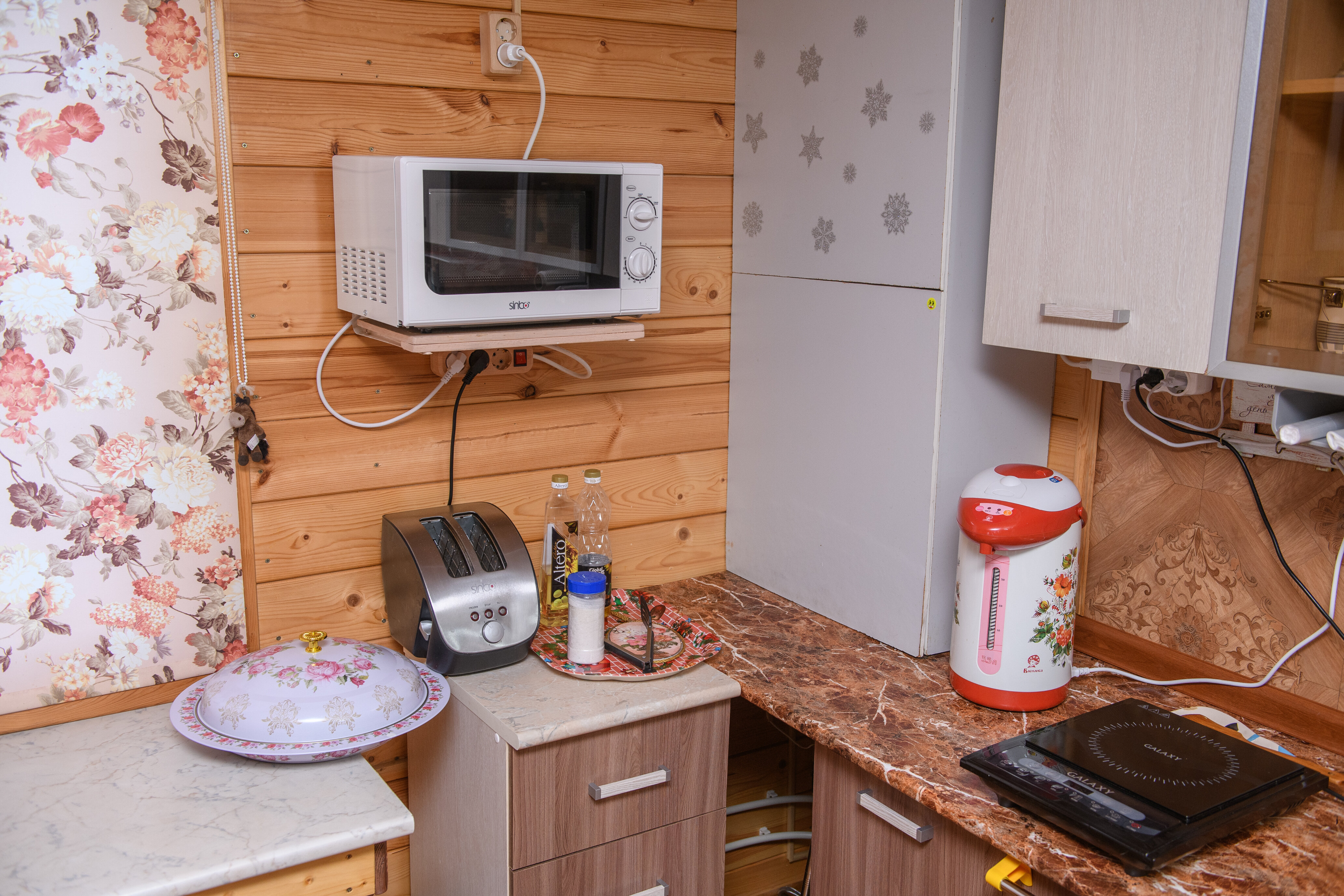 Фото Семейная дача