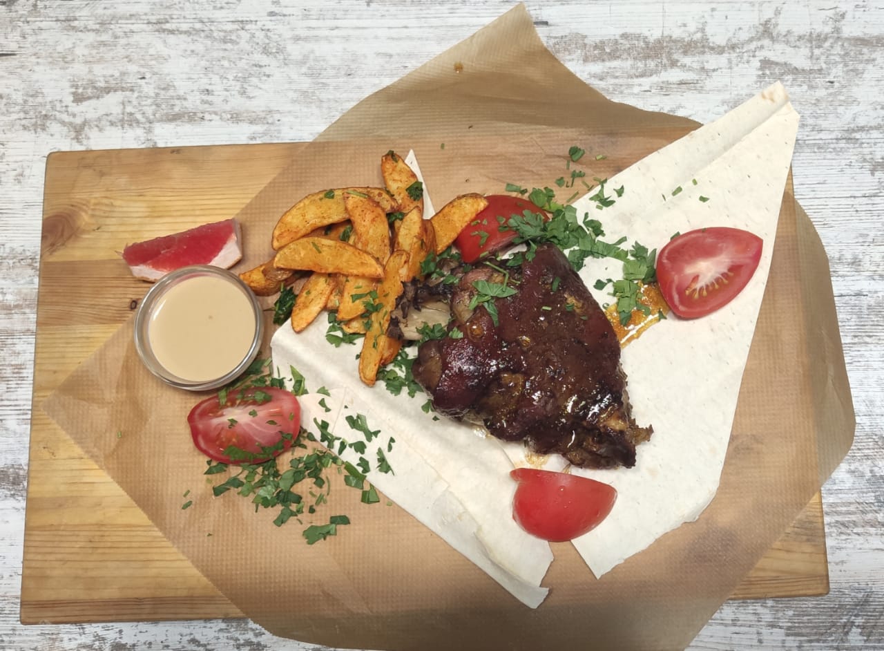 Фото Центральный