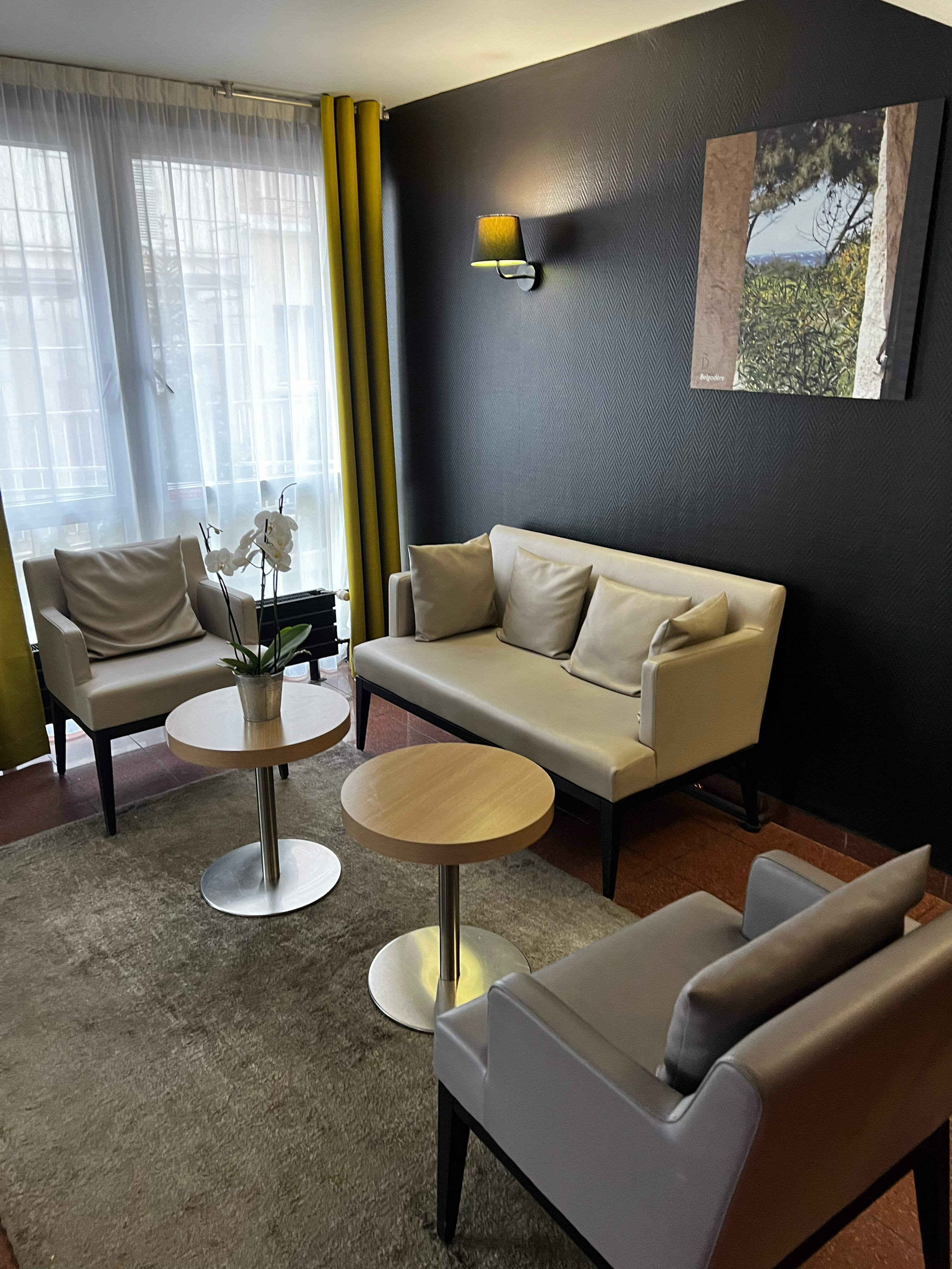 Фото Hotel Le Magendie