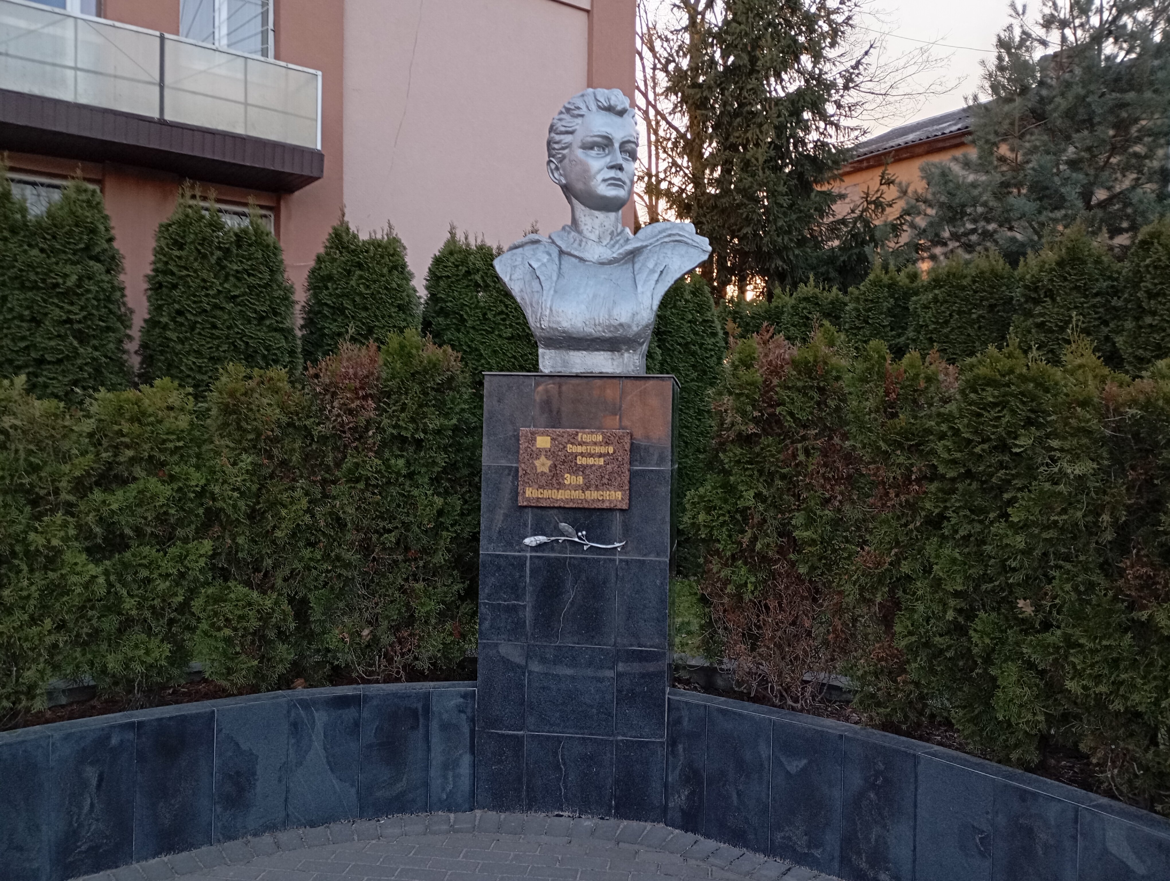 Фото Королевский двор