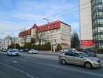 Sendle (Sovetskiy Avenue, 16) ، شركة التخطيط والتنفيذ