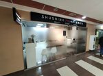 Shushina Valeriya Stadio (Frunze Street, 80), permanent makeup studio