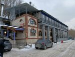 Deti Leytenanta Shmidta (Leytenanta Shmidta Street, 1В), cafe
