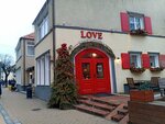 Vstrecha (Kurortny prospekt, 17), cafe