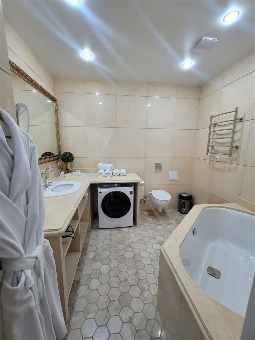 Фото Магнум Гранд Палас