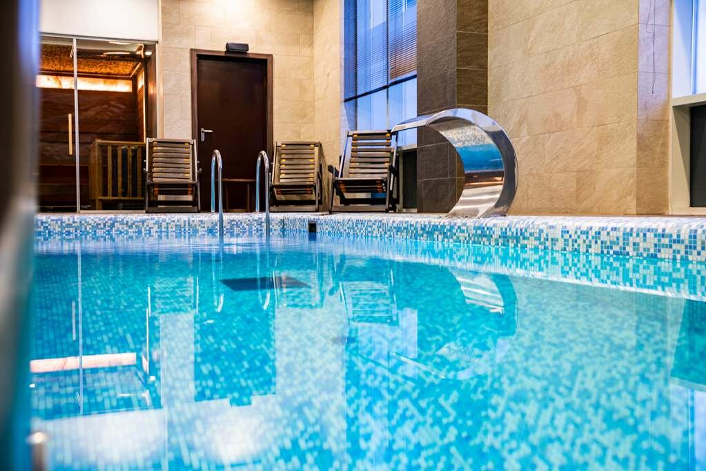 Фото Гостиница и Конгресс Центр Radisson, Саранск