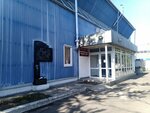 Спортивная школа по дзюдо и самбо (Дюнная ул., 18Б, Калининград), спортивная школа в Калининграде