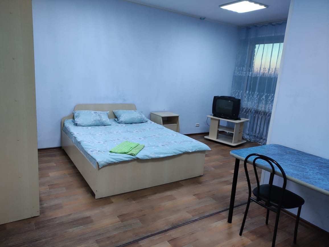 Фото Ночлег