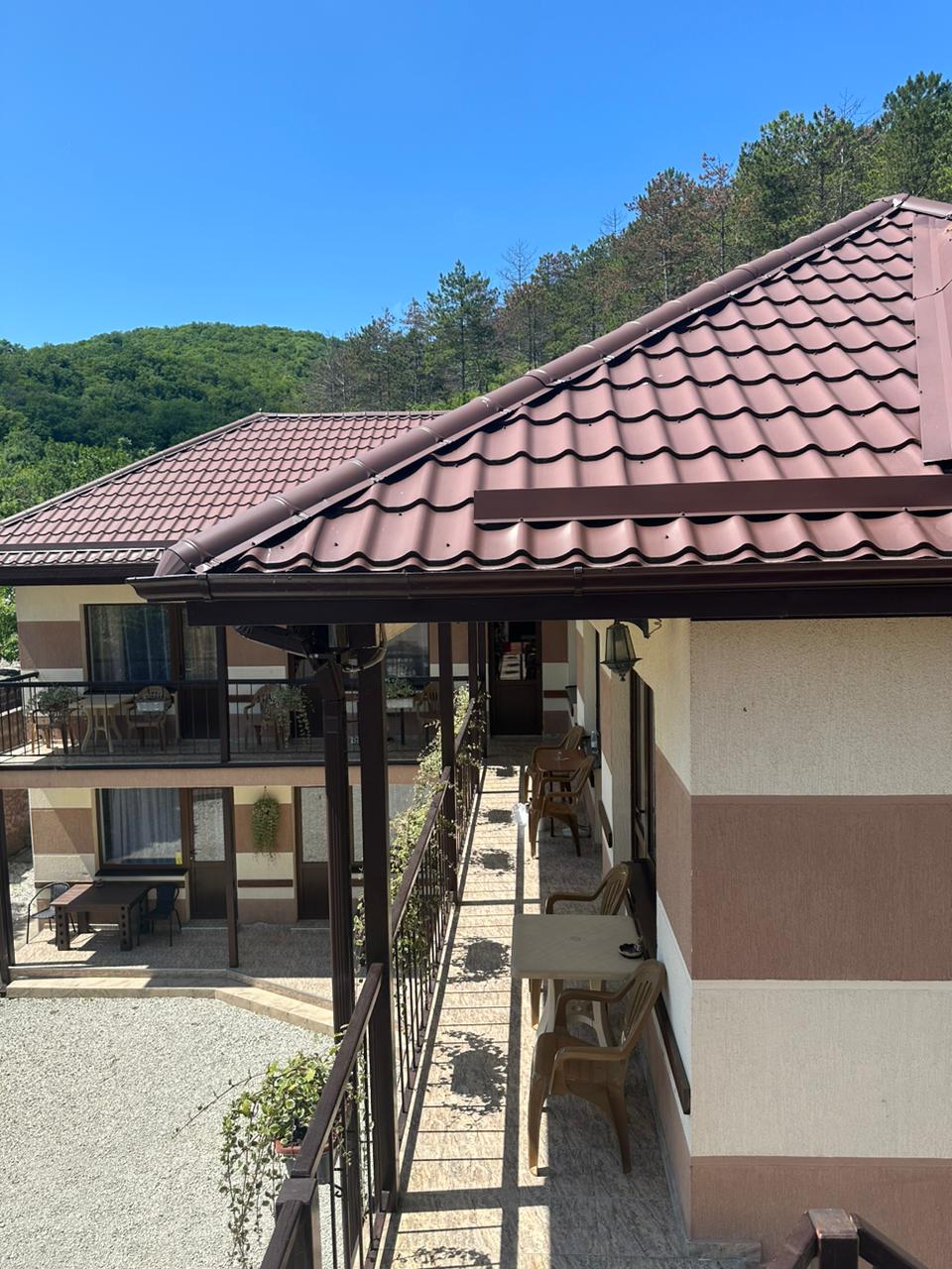 Фото Айвенго