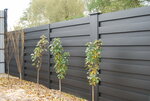 CentrZaborov (Korochanskaya Street, 41А), fences and barriers